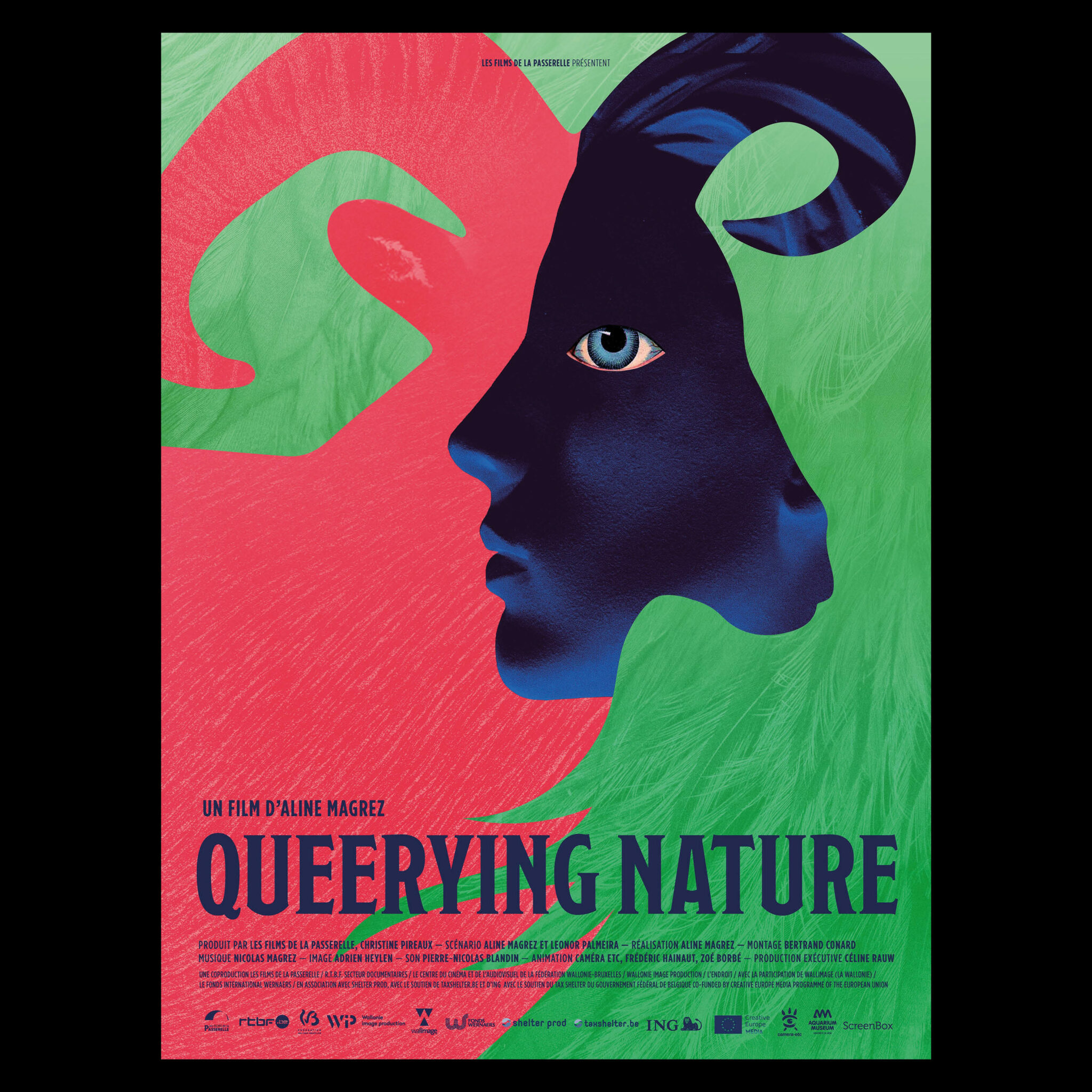 Jeanne Triboul Queerying Nature